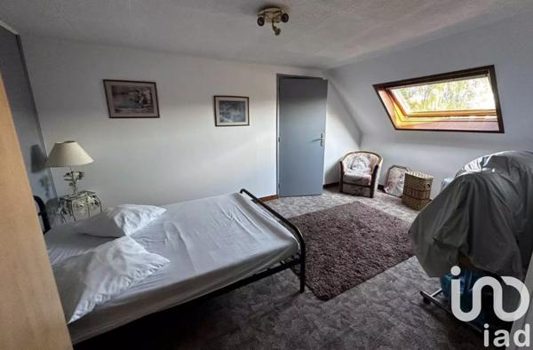 Maison à vendre 5 pièces 135 m² Villeneuve-sur-Yonne