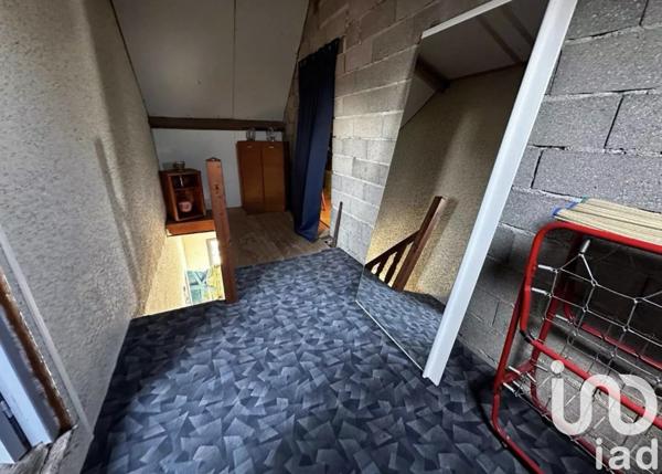 Maison à vendre 5 pièces 135 m² Villeneuve-sur-Yonne