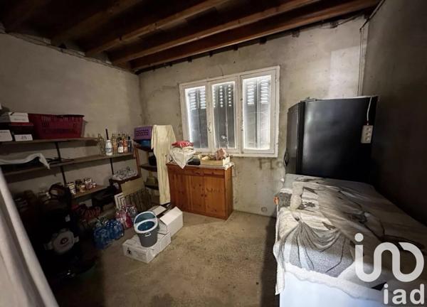 Maison à vendre 5 pièces 135 m² Villeneuve-sur-Yonne