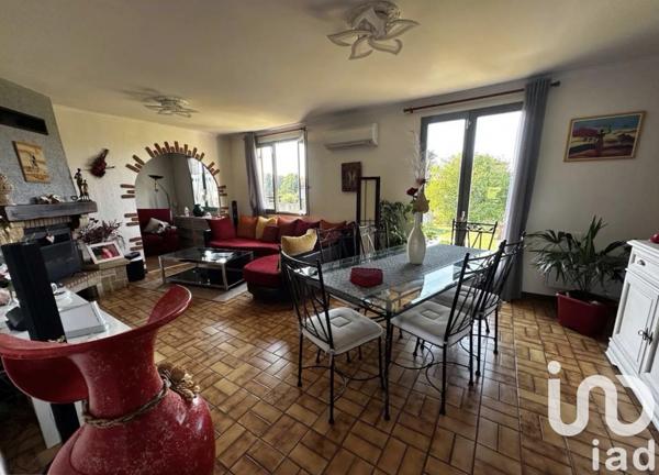 Maison à vendre 5 pièces 135 m² Villeneuve-sur-Yonne
