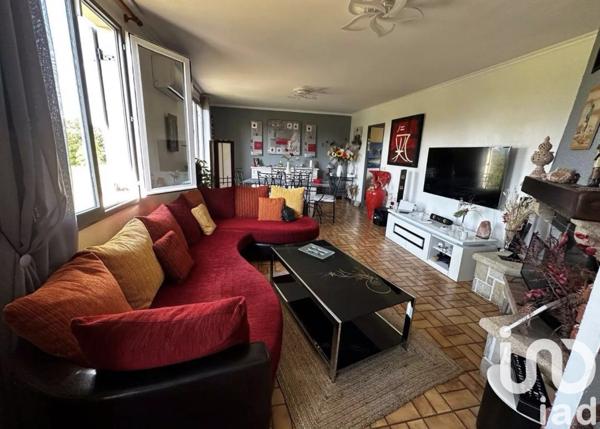 Maison à vendre 5 pièces 135 m² Villeneuve-sur-Yonne