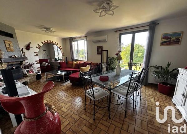 Maison à vendre 5 pièces 135 m² Villeneuve-sur-Yonne
