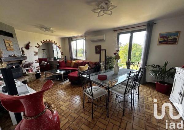 Maison à vendre 5 pièces 135 m² Villeneuve-sur-Yonne