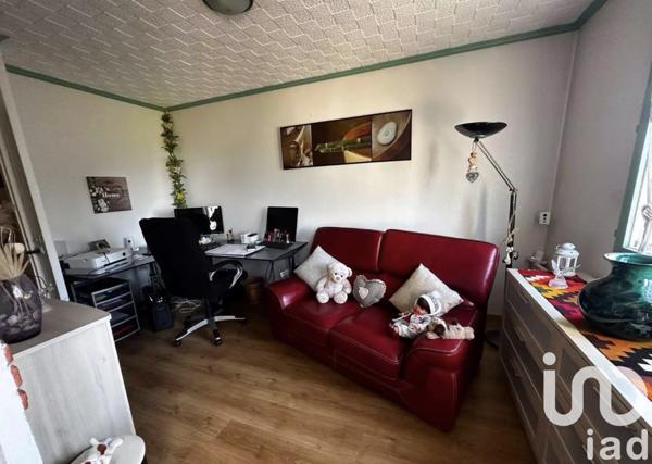 Maison à vendre 5 pièces 135 m² Villeneuve-sur-Yonne