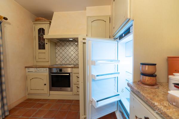 Peillon (06440) Studio avec terrasse dans le village médiéval de Peillon – à 20 minutes de Nice