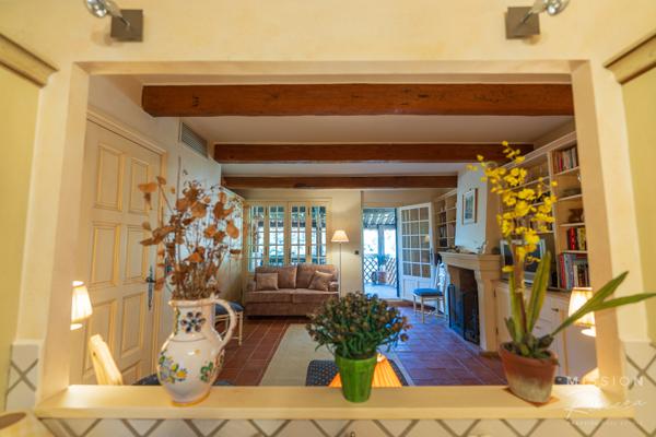 Peillon (06440) Studio avec terrasse dans le village médiéval de Peillon – à 20 minutes de Nice