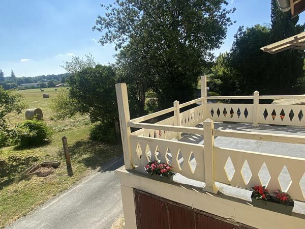 Ensemble immobilier sur près de 4ha de terrain , Ensemble immobilier sur près de 4ha de terrain ,
