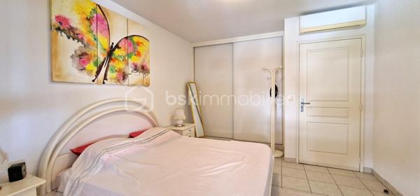 Appartement de 51,62 m²