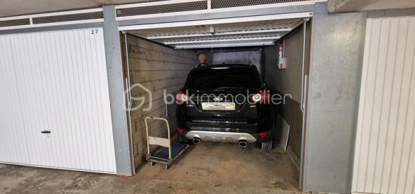 Appartement de 51,62 m²