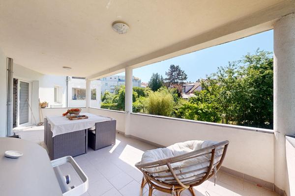 Maison Strasbourg 8 pièces 191 m2