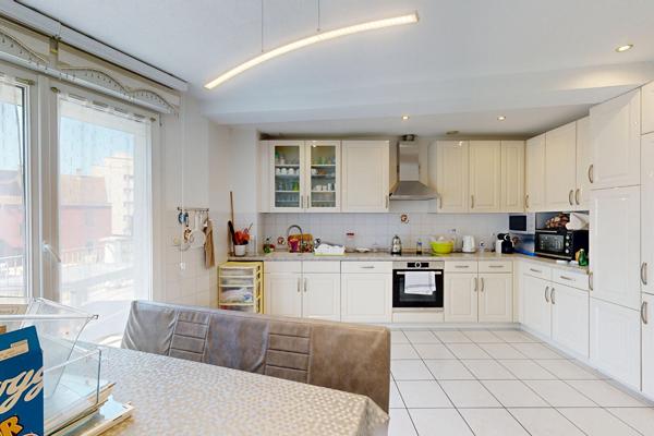 Maison Strasbourg 8 pièces 191 m2