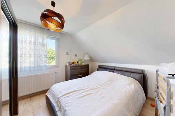 Maison Strasbourg 8 pièces 191 m2