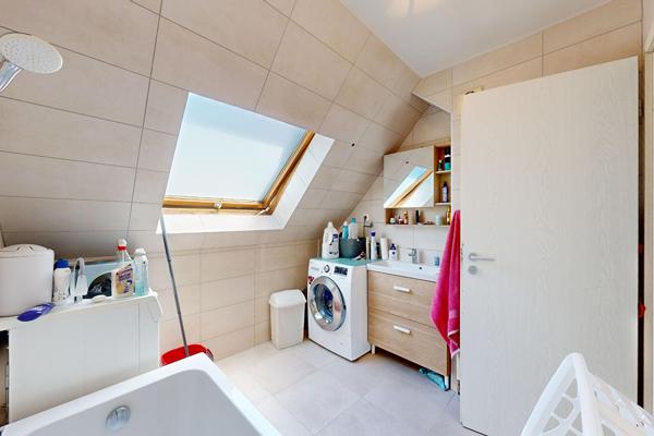Maison Strasbourg 8 pièces 191 m2
