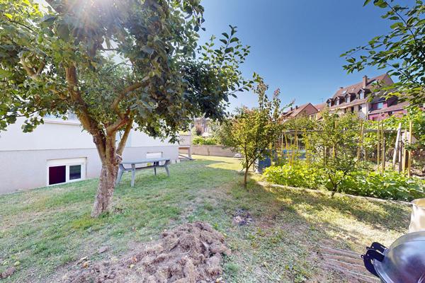 Maison Strasbourg 8 pièces 191 m2