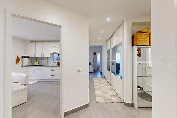 Maison Strasbourg 8 pièces 191 m2