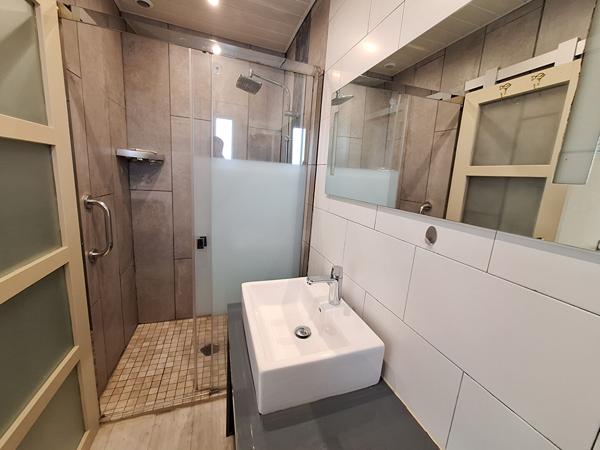 Maison sous les pins de la Grière !