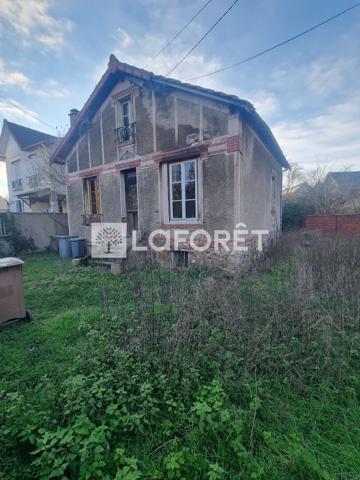 Achat maison Vigneux-sur-Seine - 4 pièce(s) - 72 m² - 254 000 €