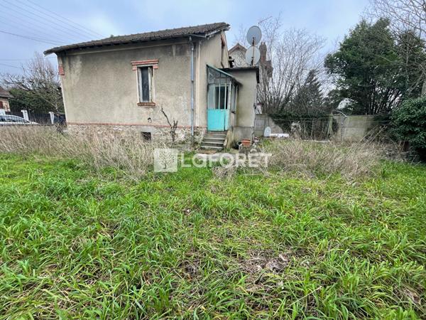 Achat maison Vigneux-sur-Seine - 4 pièce(s) - 72 m² - 254 000 €