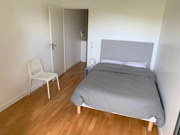 Location Appartement 2 pièces 49 m2 à Ivry-sur-Seine