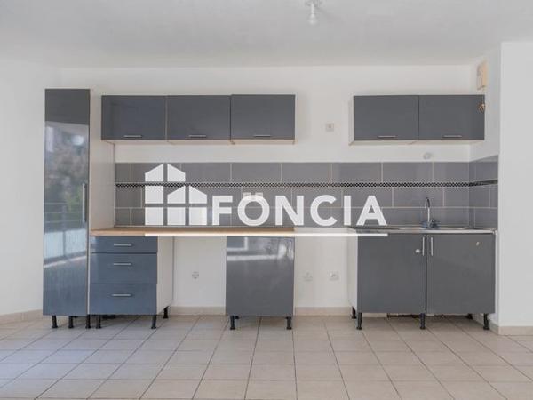 Location Appartement 3 pièces 65.58 m² - 59 BD GRAC Marseille 13015