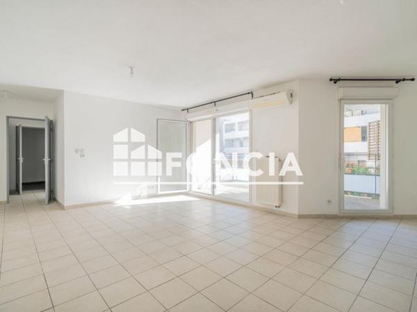 Location Appartement 3 pièces 65.58 m² - 59 BD GRAC Marseille 13015