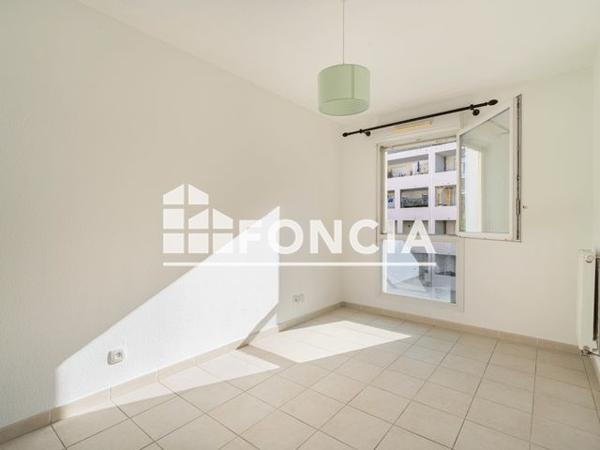 Location Appartement 3 pièces 65.58 m² - 59 BD GRAC Marseille 13015
