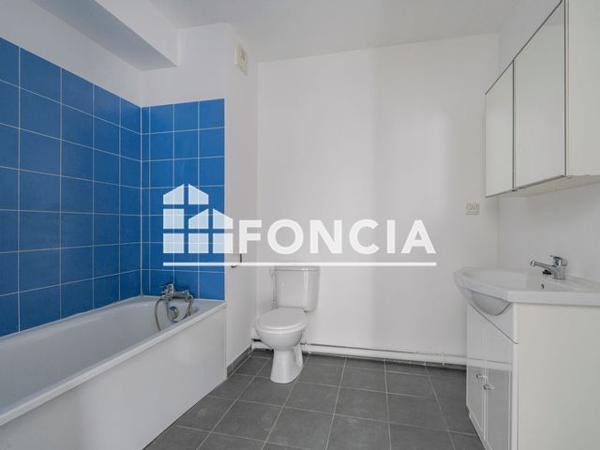 Location Appartement 3 pièces 65.58 m² - 59 BD GRAC Marseille 13015