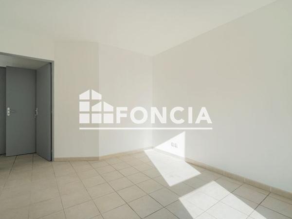 Location Appartement 3 pièces 65.58 m² - 59 BD GRAC Marseille 13015