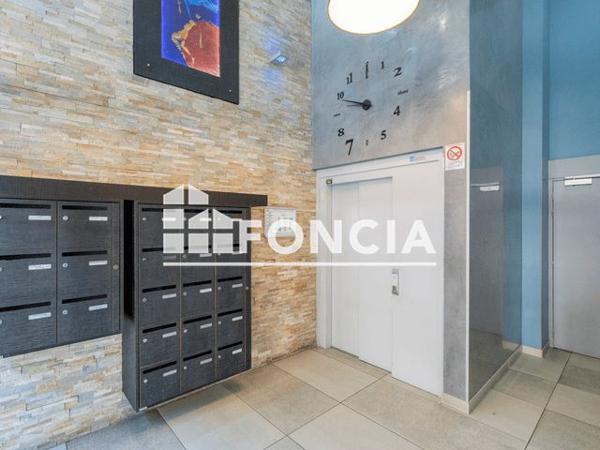 Location Appartement 3 pièces 65.58 m² - 59 BD GRAC Marseille 13015