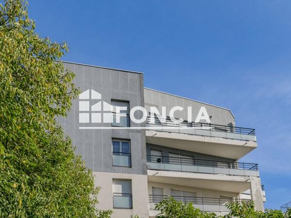 Location Appartement 3 pièces 65.58 m² - 59 BD GRAC Marseille 13015