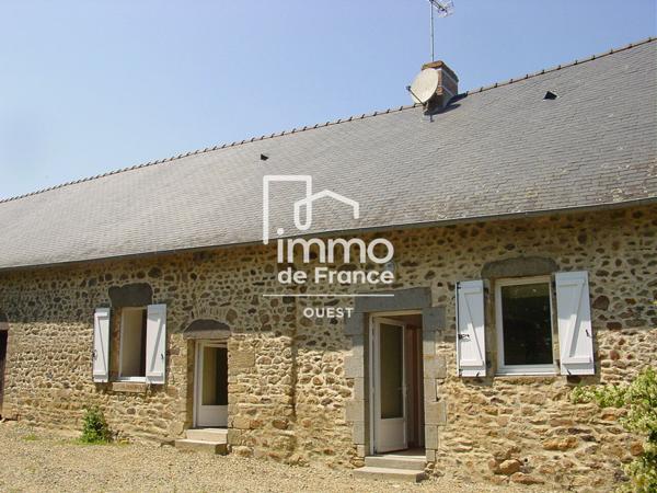 Maison VIMARTIN SUR ORTHE