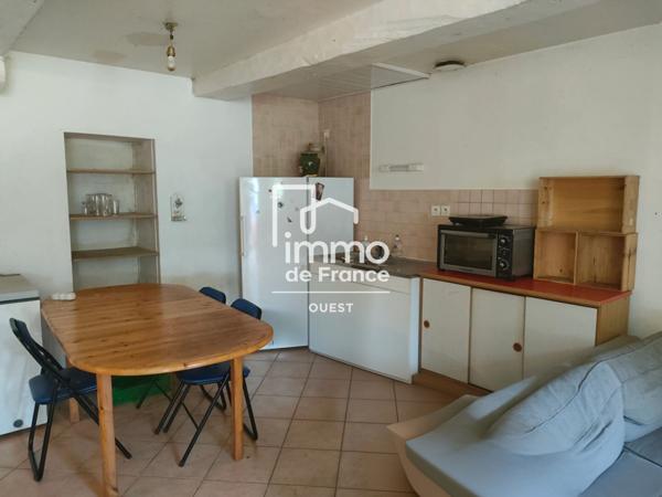 Maison VIMARTIN SUR ORTHE