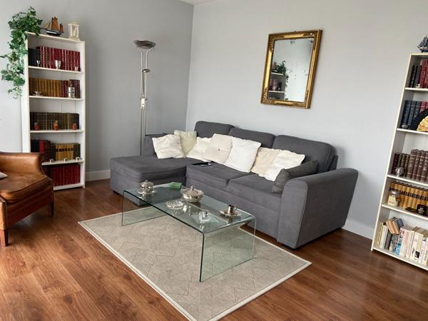 Appartement Dax 3 pièces