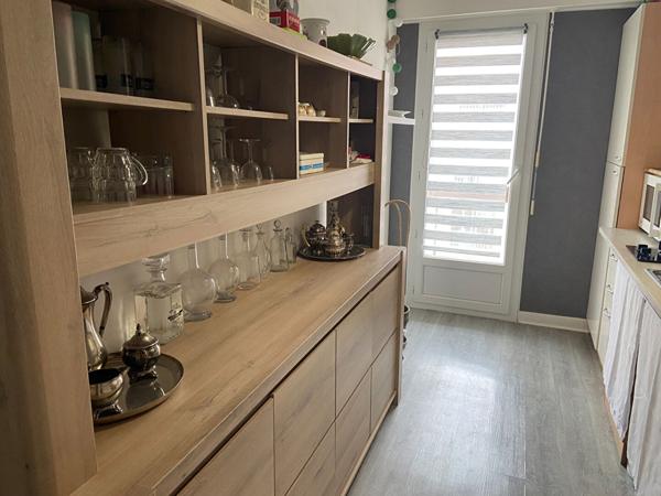 Appartement Dax 3 pièces