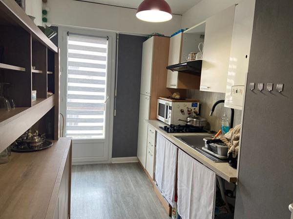 Appartement Dax 3 pièces