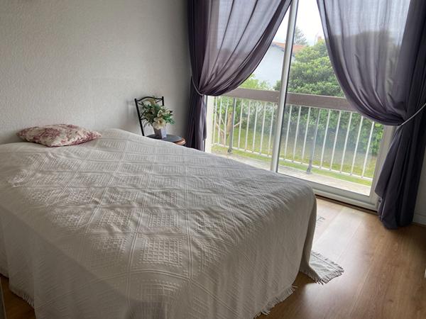 Appartement Dax 3 pièces