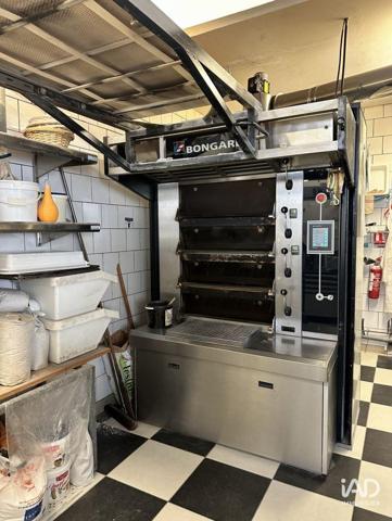 Boulangerie à vendre 86 m² La Rochelle