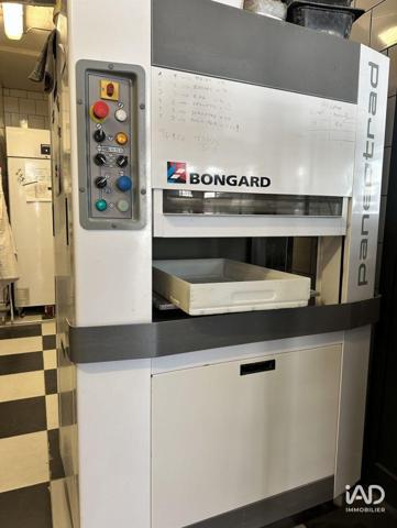 Boulangerie à vendre 86 m² La Rochelle