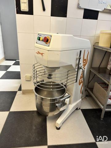 Boulangerie à vendre 86 m² La Rochelle