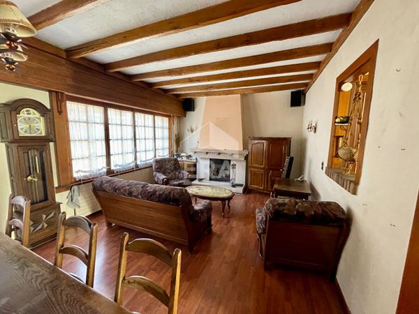 Maison Malo les Bains (59240)  4 chambres Jardin et garage