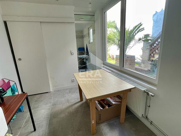 Maison Malo les Bains (59240)  4 chambres Jardin et garage