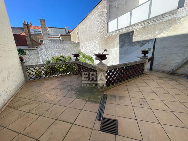 Maison Malo les Bains (59240)  4 chambres Jardin et garage