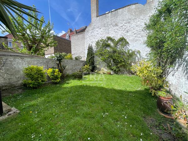 Maison Malo les Bains (59240)  4 chambres Jardin et garage