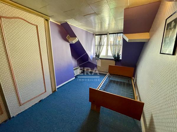 Maison Malo les Bains (59240)  4 chambres Jardin et garage