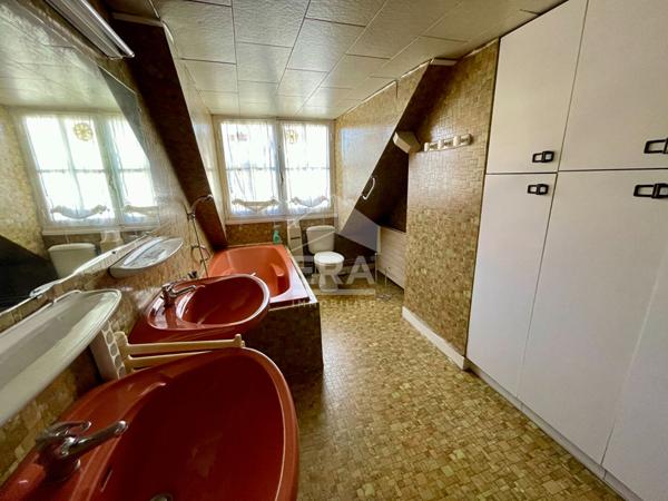 Maison Malo les Bains (59240)  4 chambres Jardin et garage