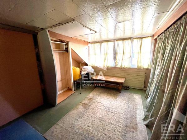 Maison Malo les Bains (59240)  4 chambres Jardin et garage