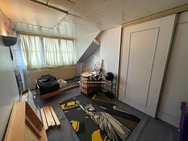 Maison Malo les Bains (59240)  4 chambres Jardin et garage