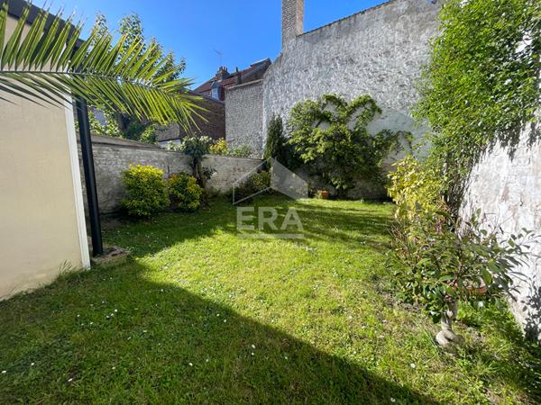 Maison Malo les Bains (59240)  4 chambres Jardin et garage
