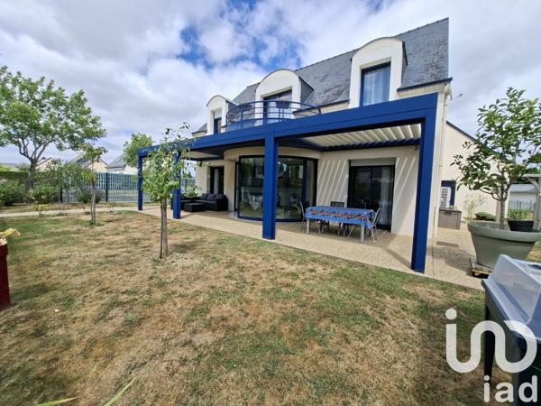 Maison à vendre 7 pièces 131 m² Damgan