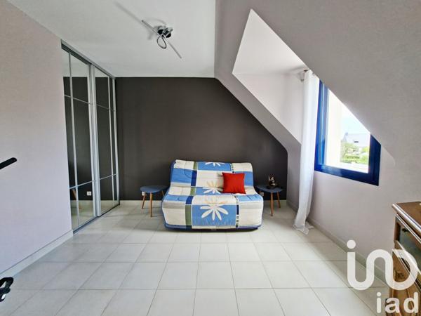 Maison à vendre 7 pièces 131 m² Damgan